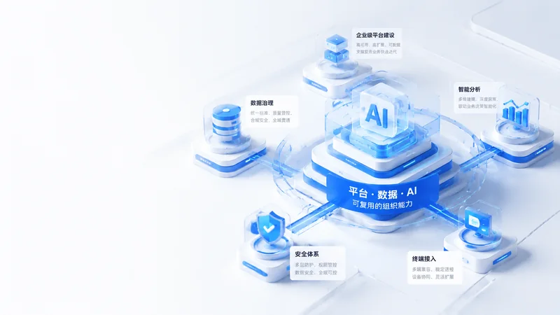 荣获“年度最具影响力企业服务商”大奖