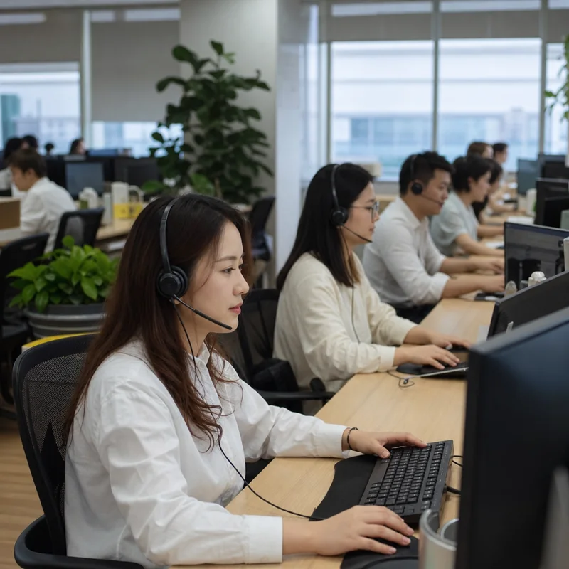 通信行业